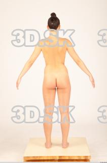 Body texture of Sabina 0048